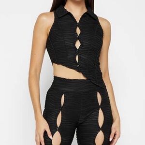 Maniere de voir mesh set